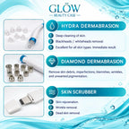 hydra dermabrasion machine