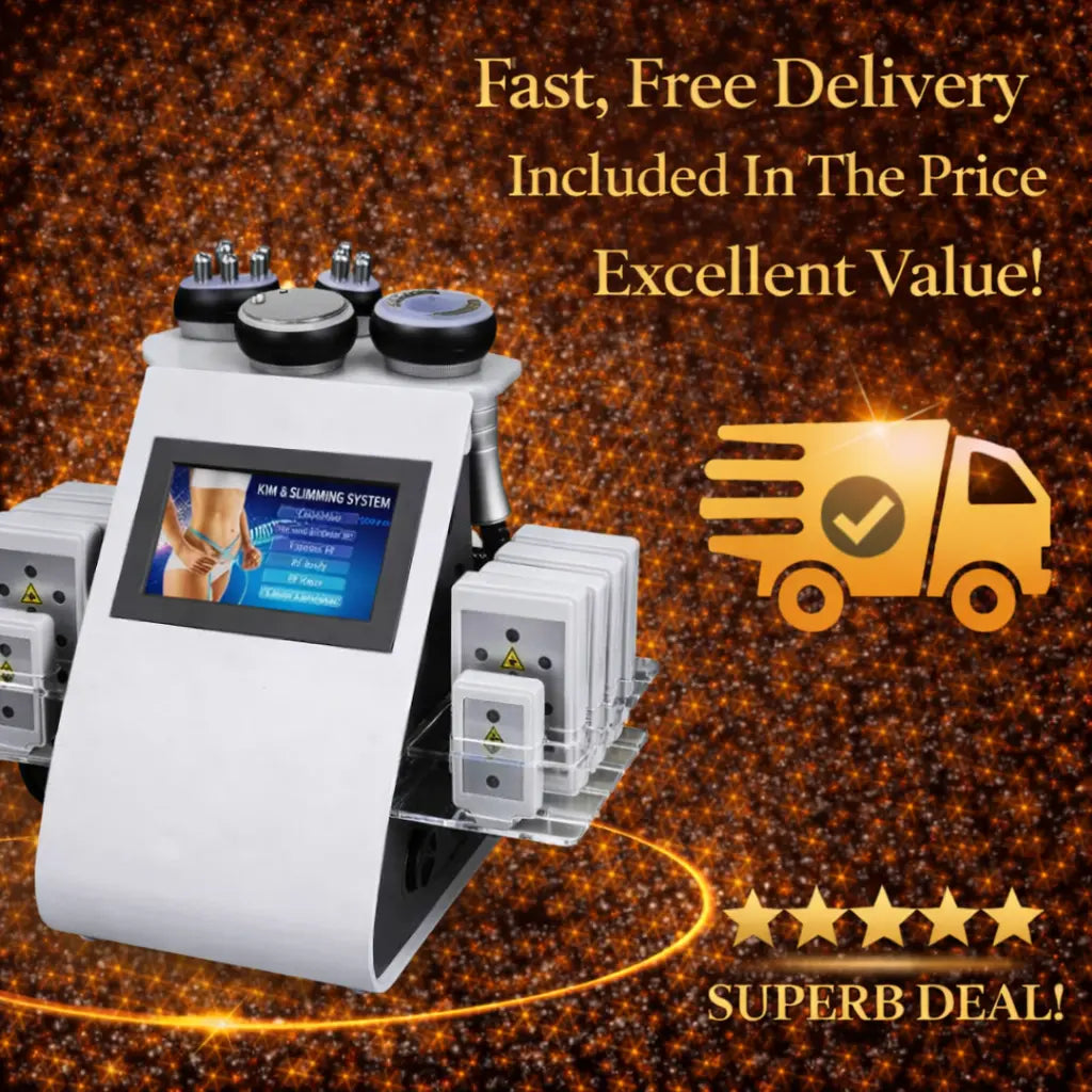 vacuum therapy machine