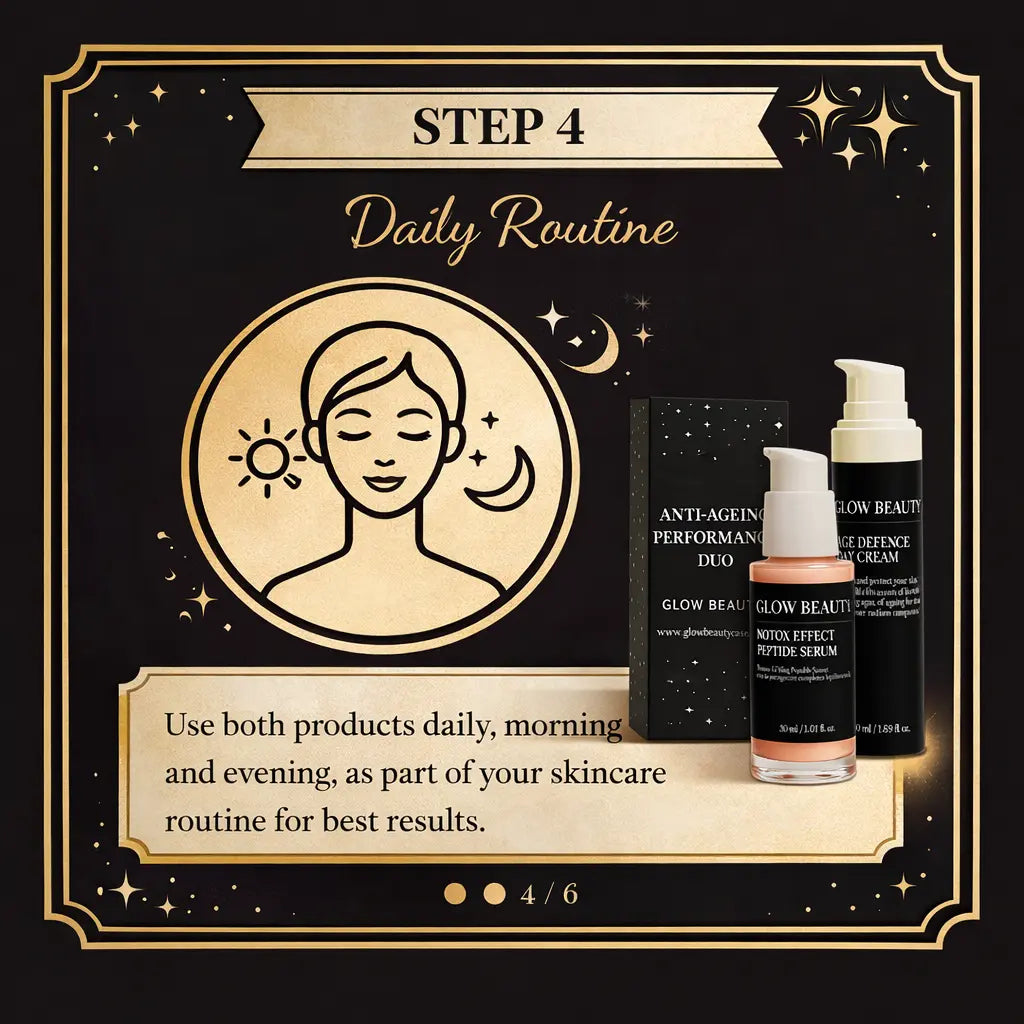 buy anti ageing skincare
