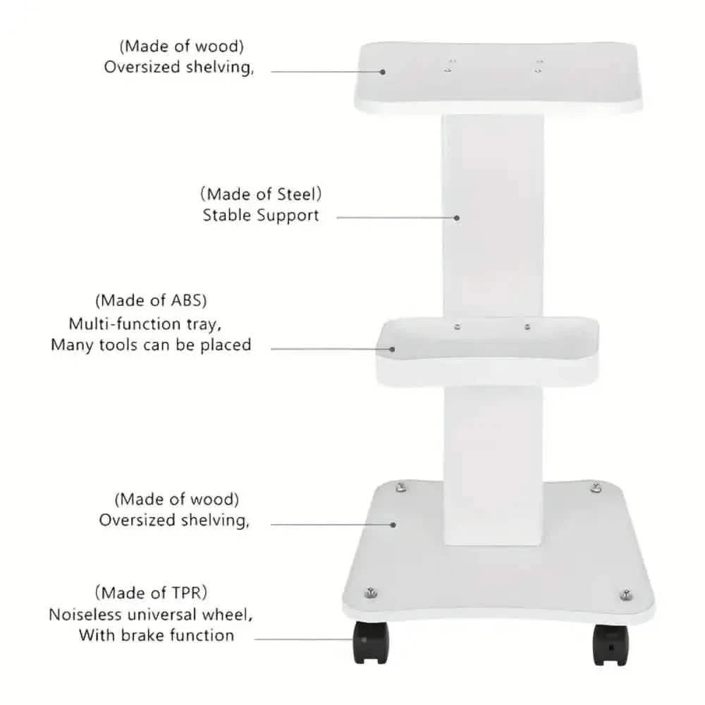buy beauty salon trolley