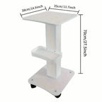 buy beauty trolley with drawers