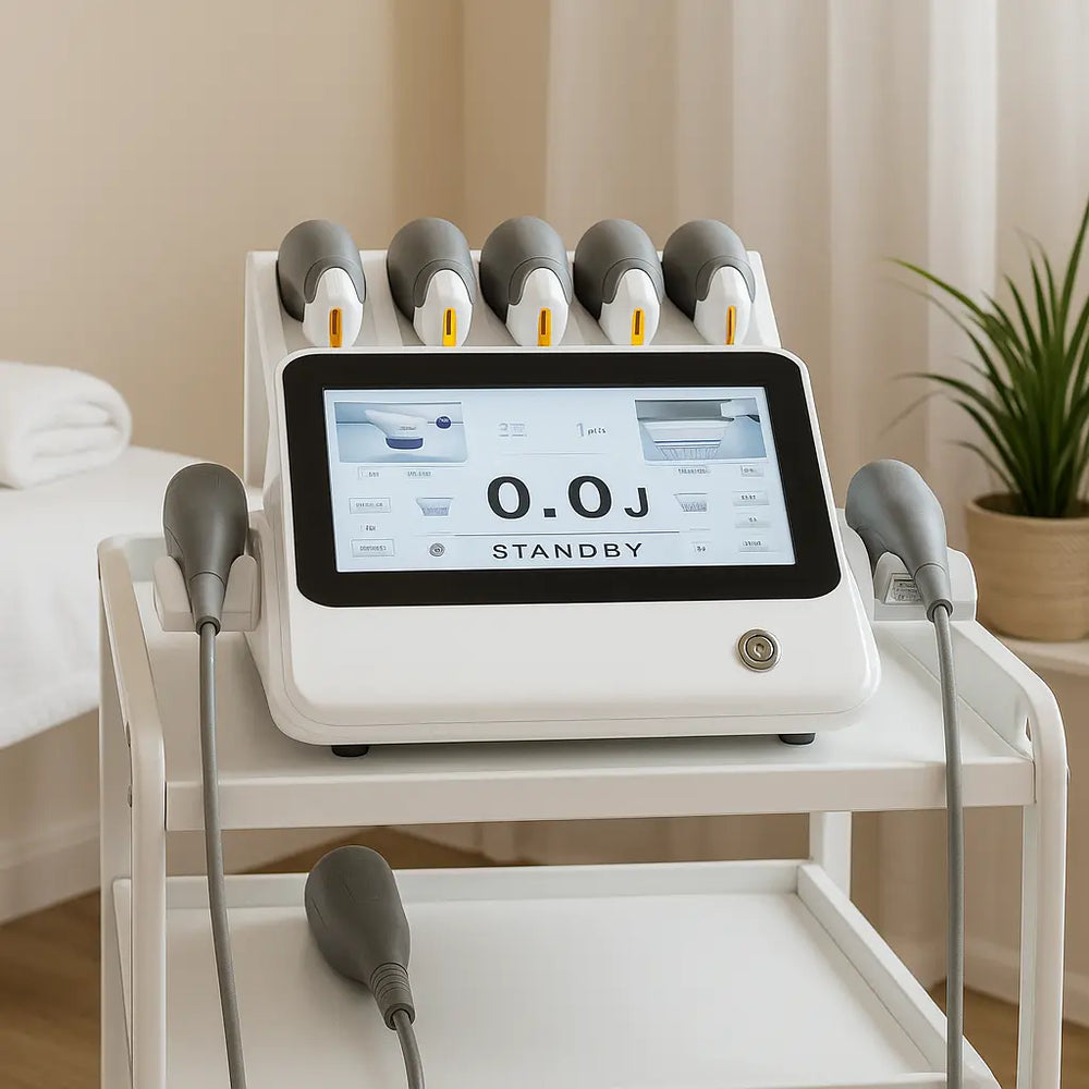 buy best hifu machine
