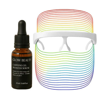 buy best red light therapy mask uk