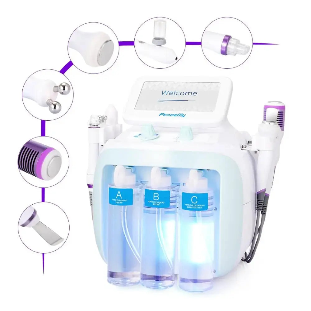 buy facial machines