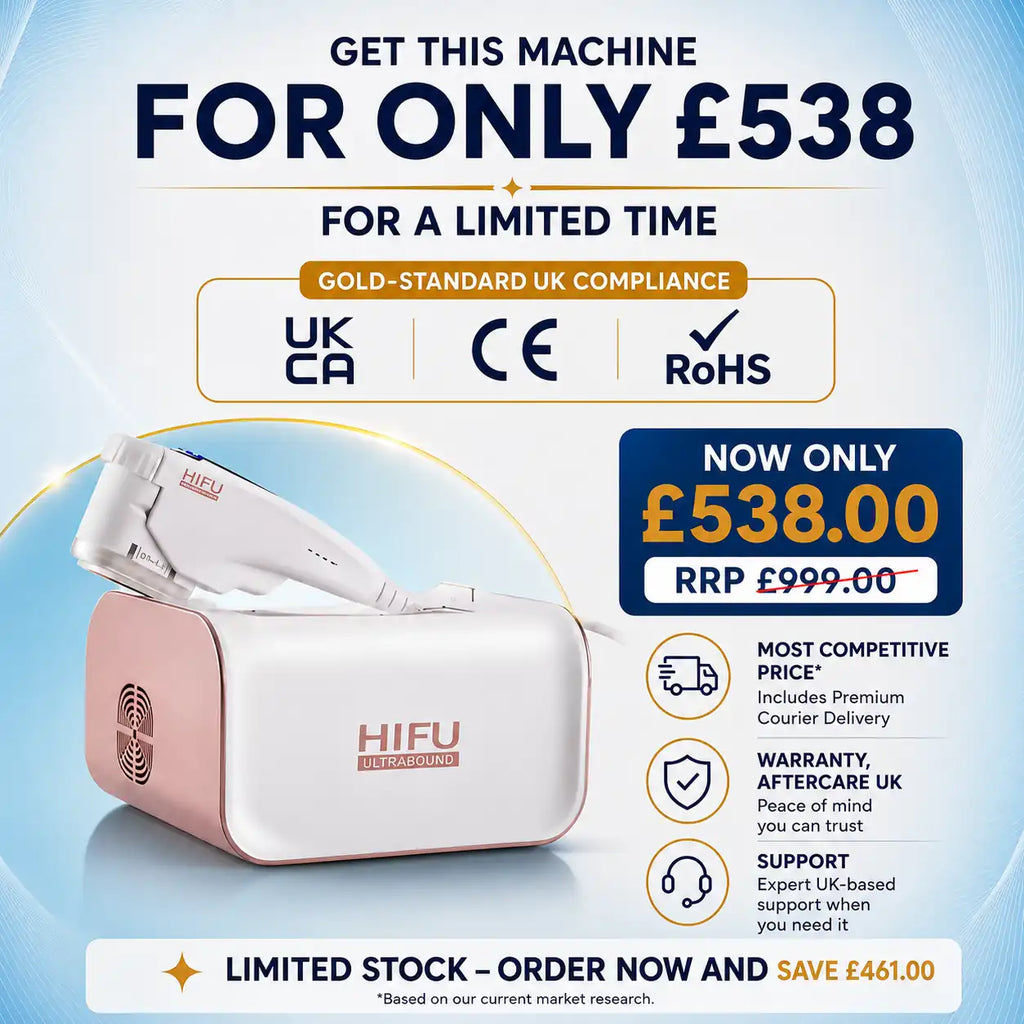 hifu machine