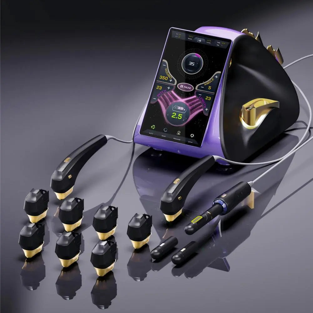 buy hifu machines online