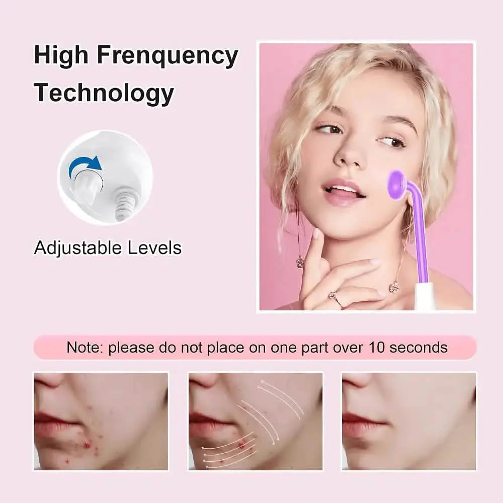 buy high frequency wand uk