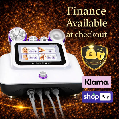 laser lipolysis machine