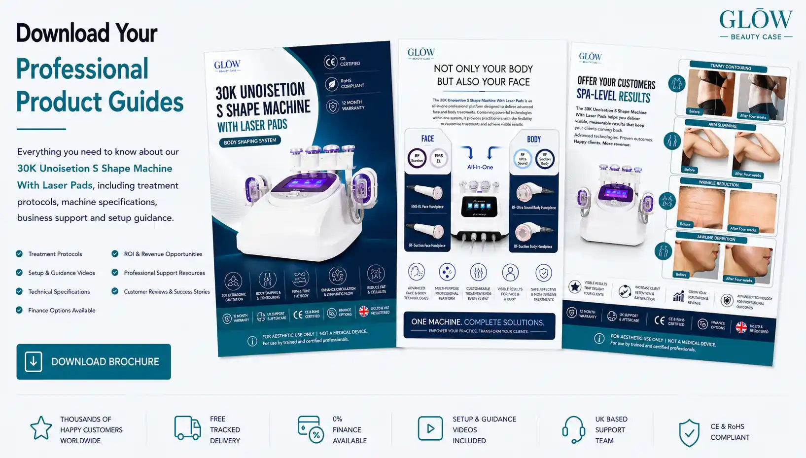 buy professional body sculpting machine online