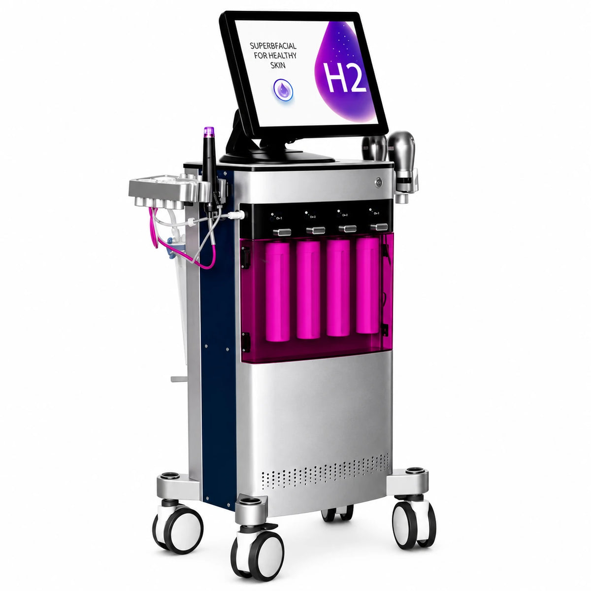buy professional hydrafacial machine