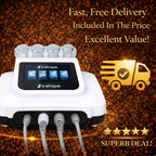 ultrasonic cavitation device​