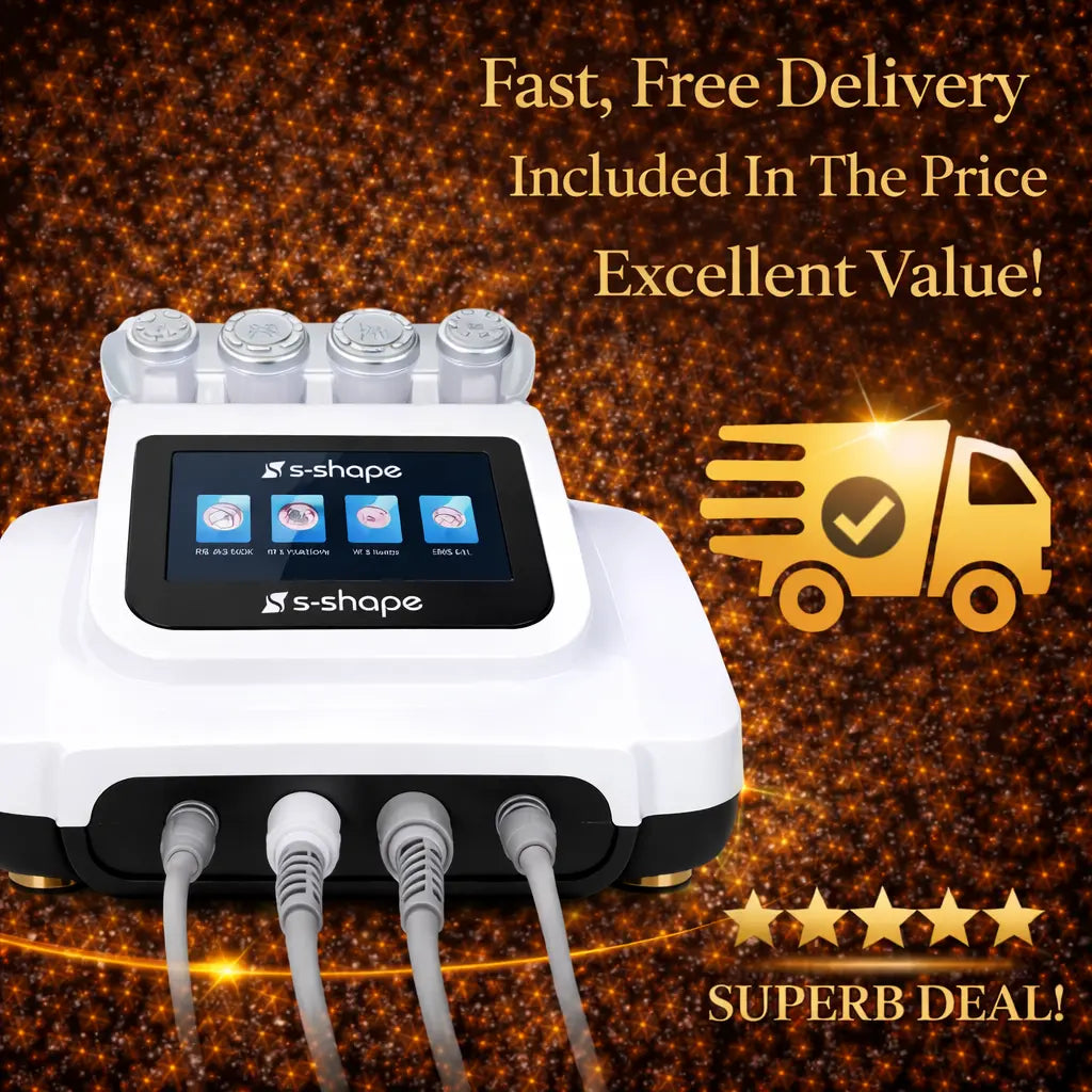 ultrasonic cavitation device​