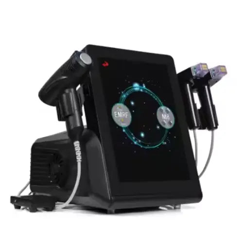 rf microneedling devices