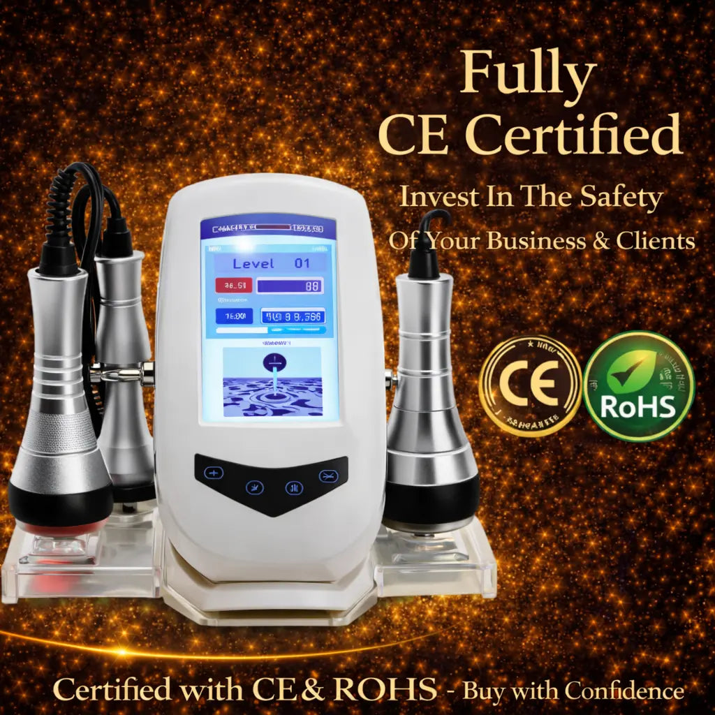 buy the best cavitation machine