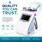 cavitation machine​