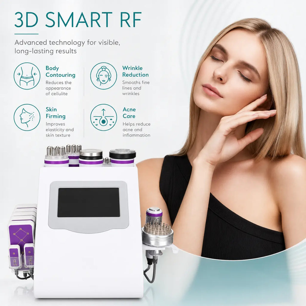 body contouring machine​