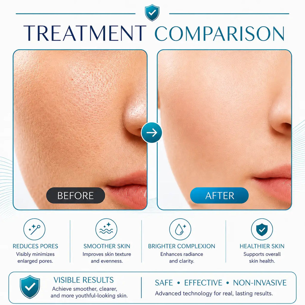 rf microneedling device