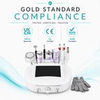 hydrafacial machine