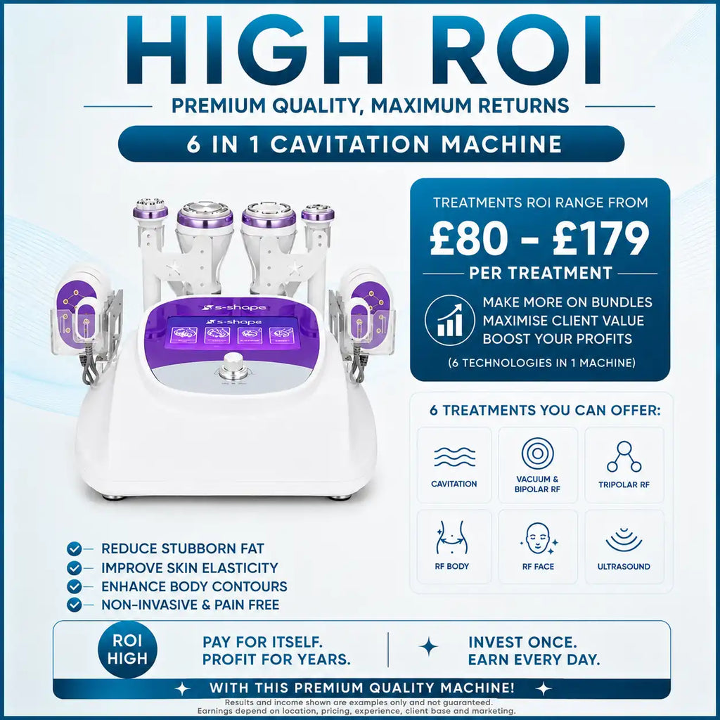 body sculpt machine​