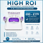 body sculpt machine​