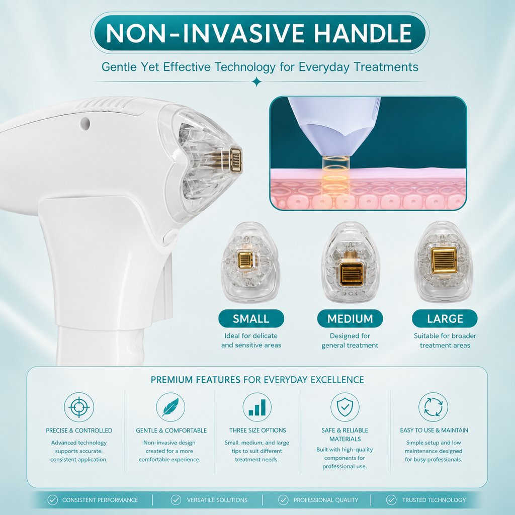 morpheus8 skin tightening machine