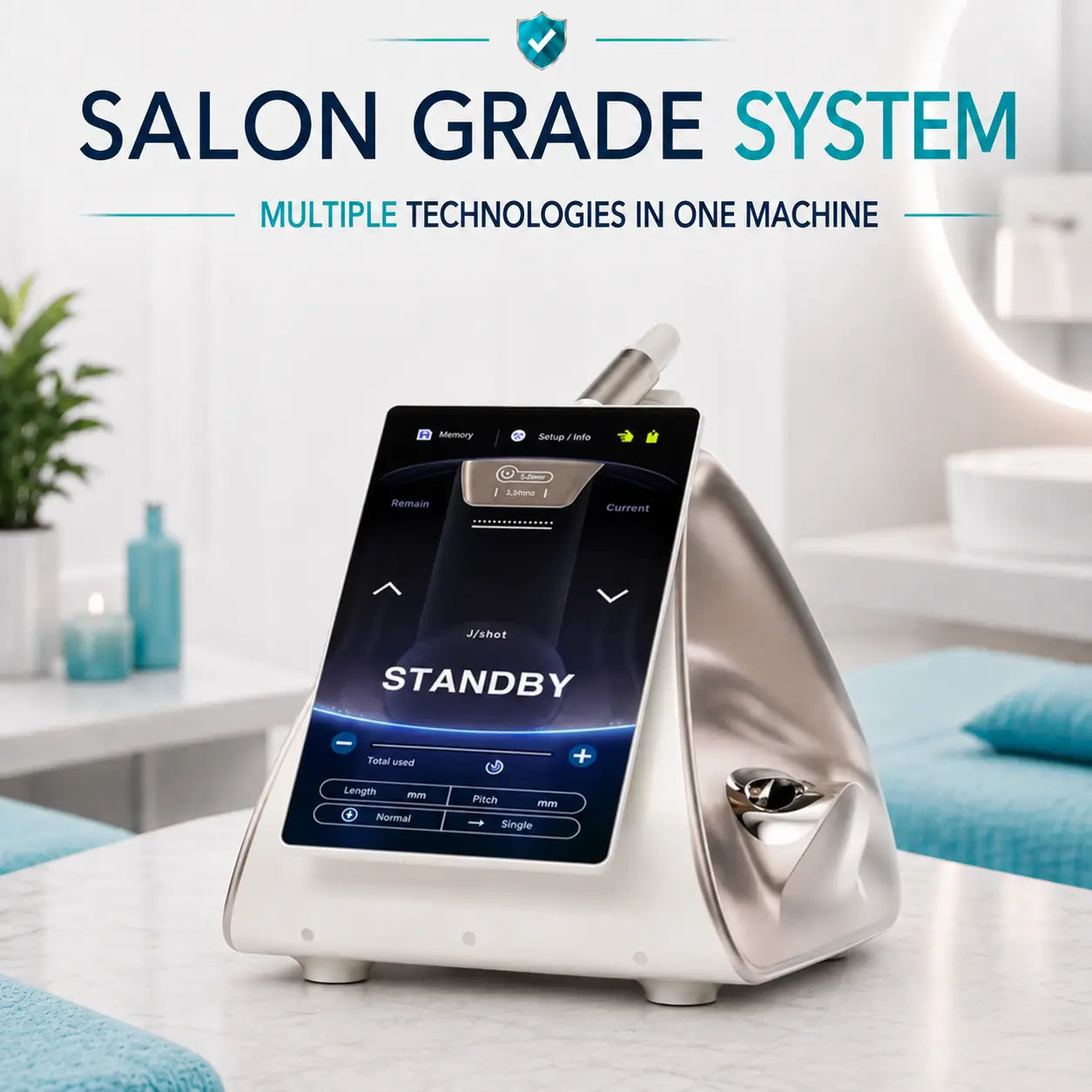hifu machine for sale