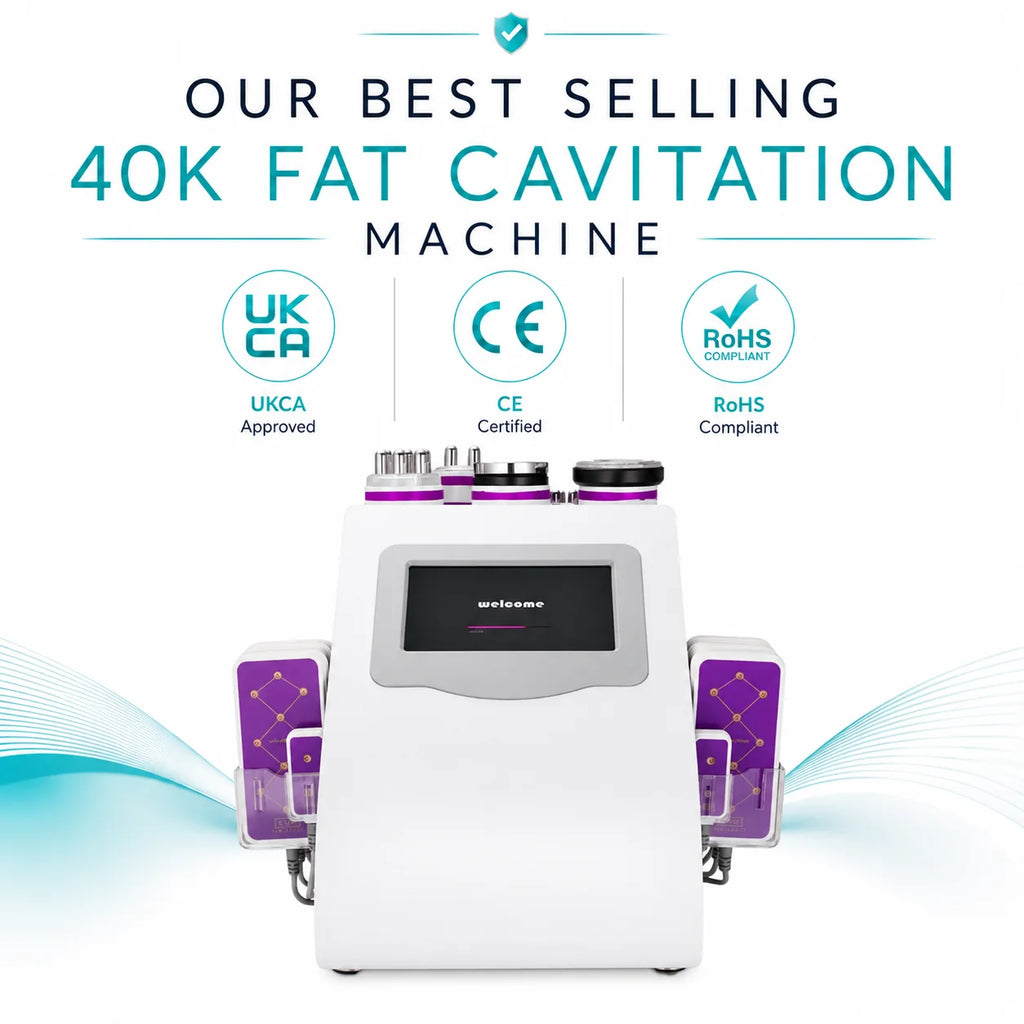 body sculpting machine​