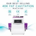 body sculpting machine​