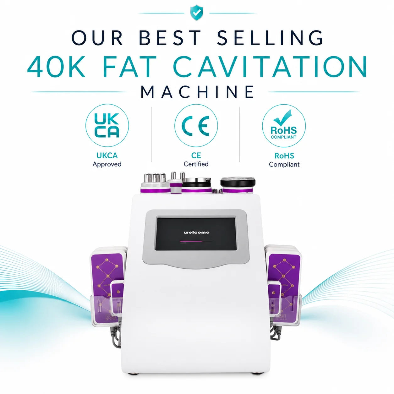 body sculpting machine​