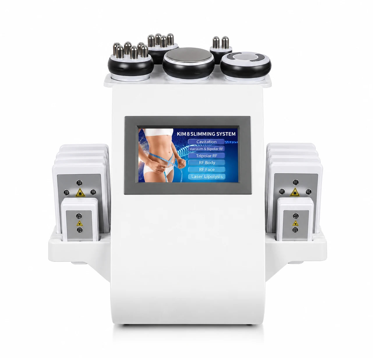 cavitation machine