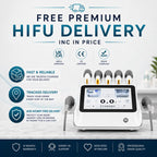 HIFU Machine UK