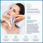 ultrasonic cavitation