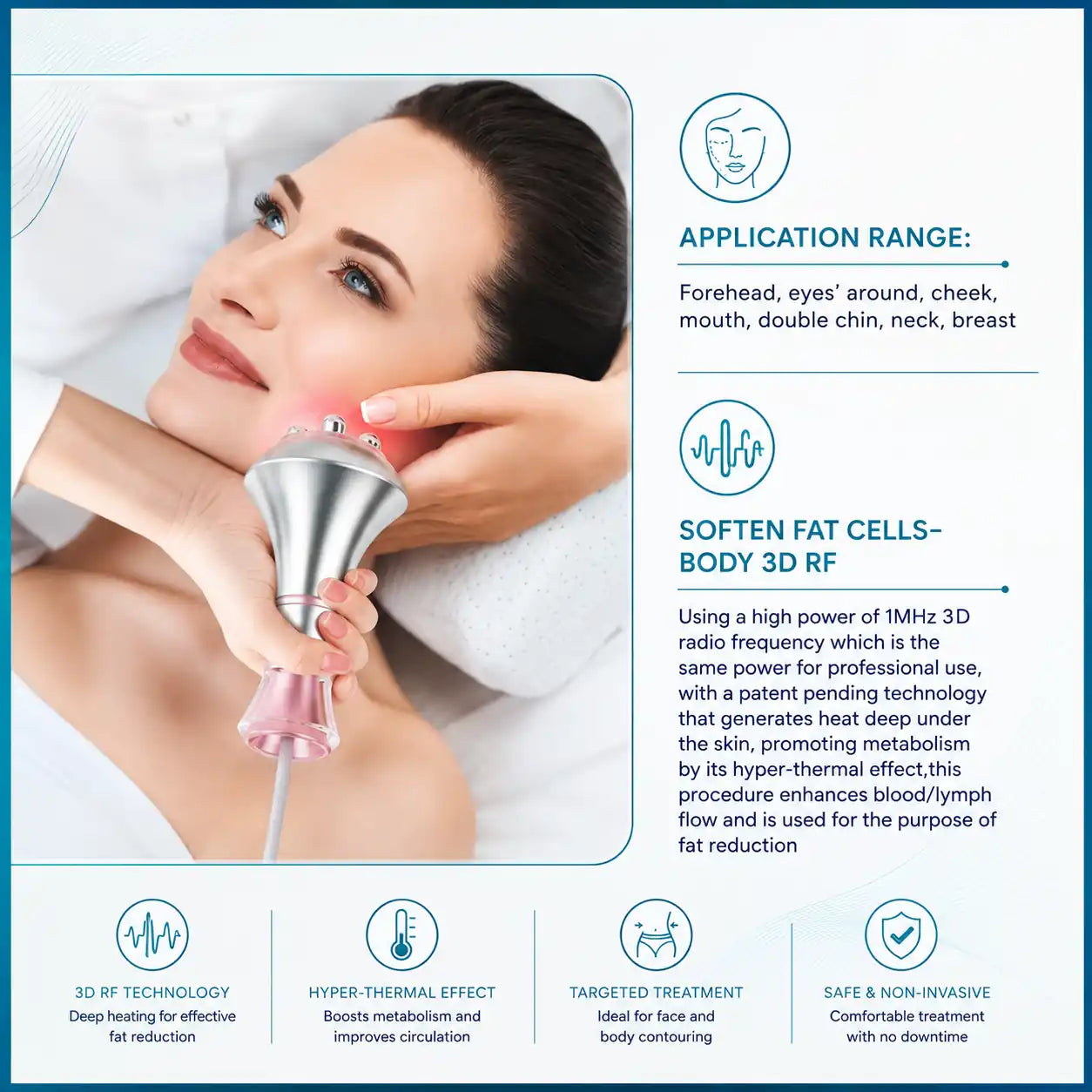 ultrasonic cavitation