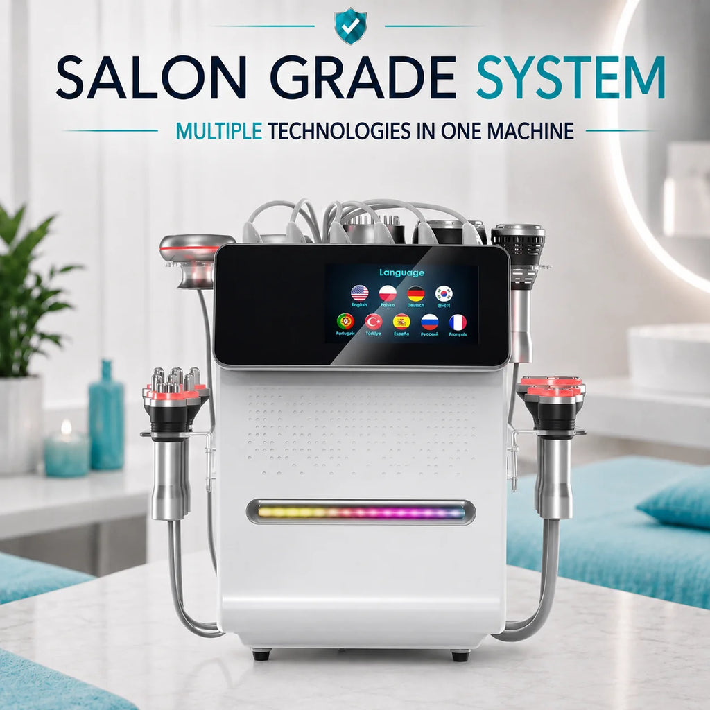 buy 80K cavitation machine