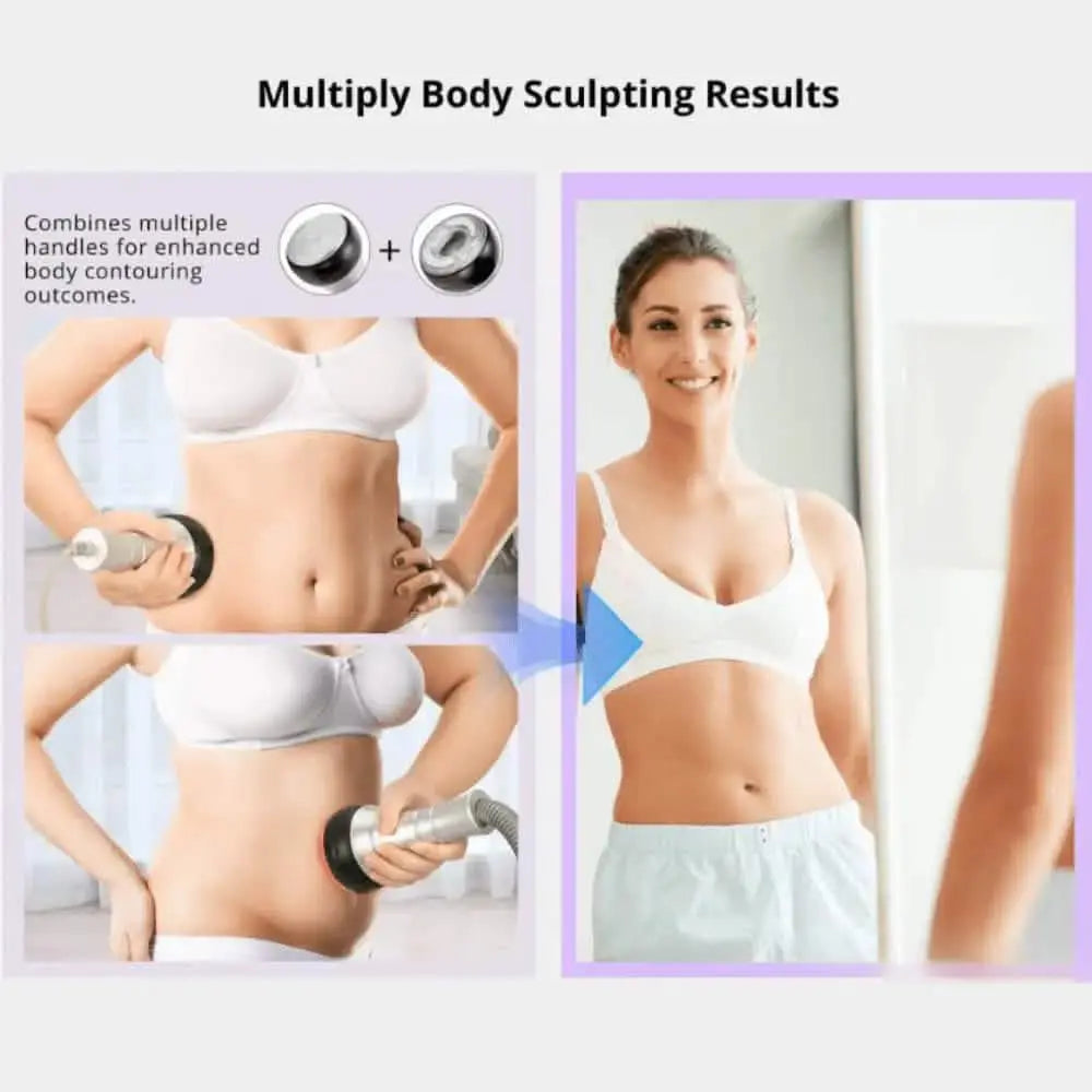 cavitation machine for home use