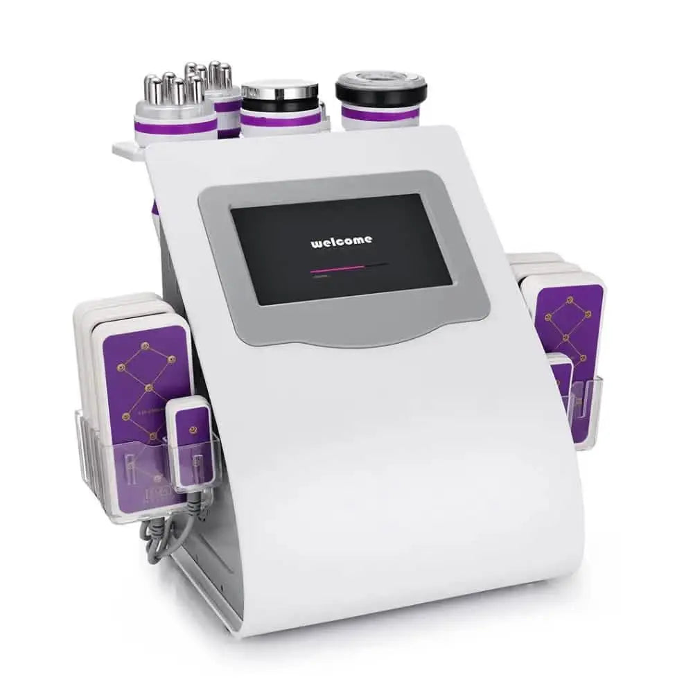 cavitation machine uk