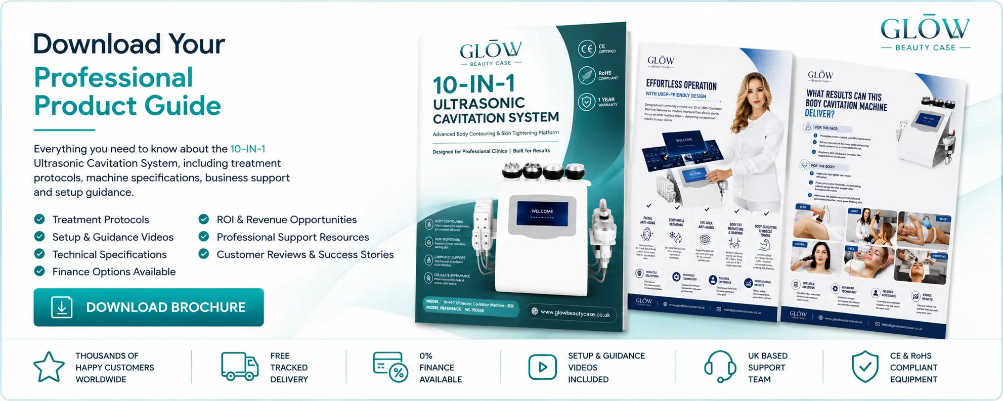 cavitation machine uk