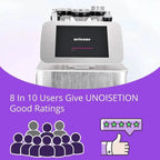 cavitation machine with vacuum
