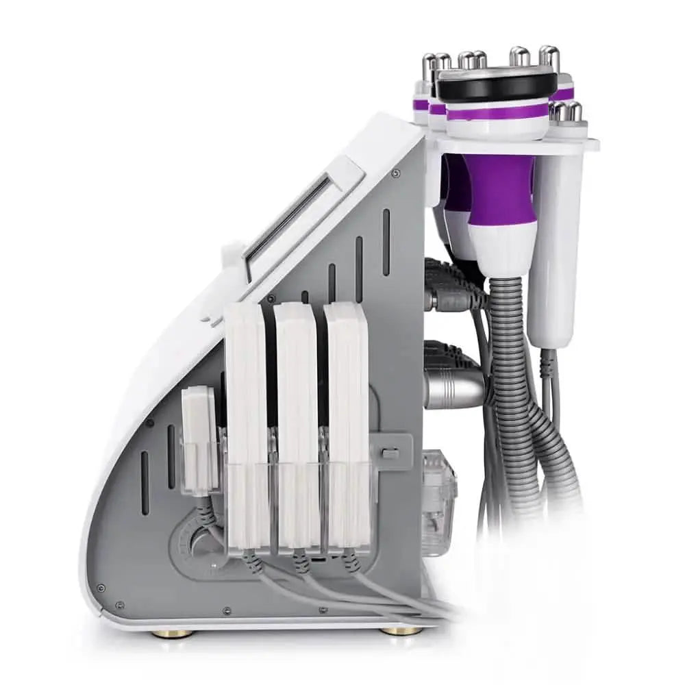 cavitation rf machine