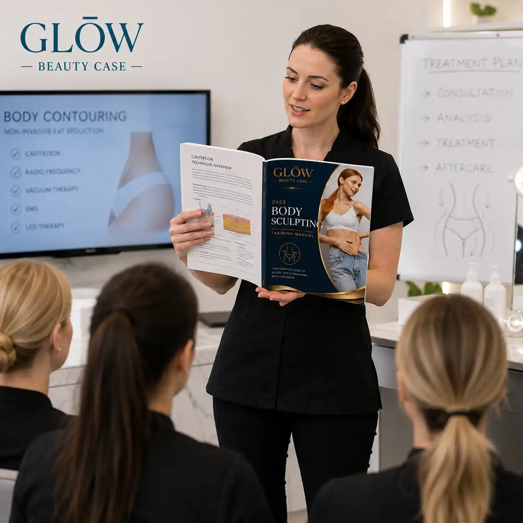 cavitation training course