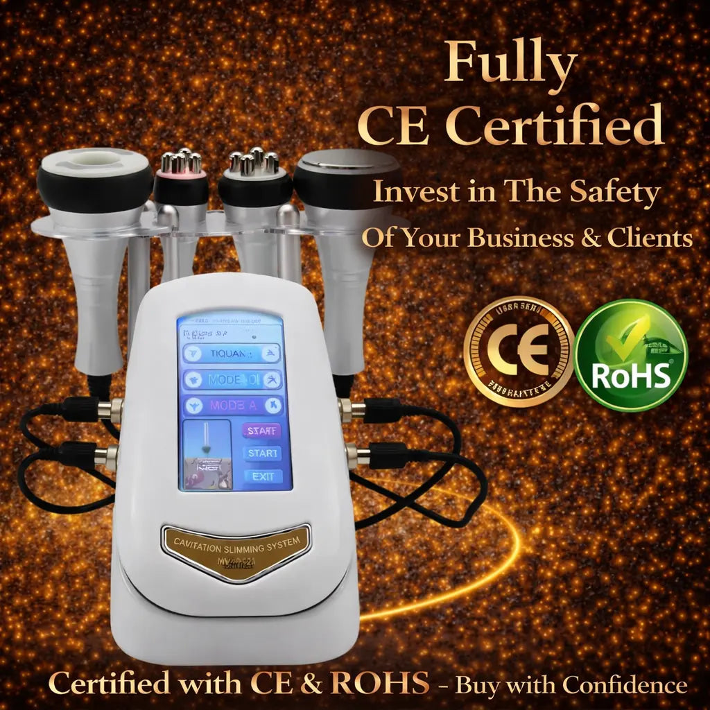 cavitation ultrasound