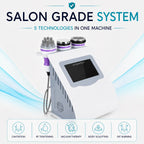laser body sculpting