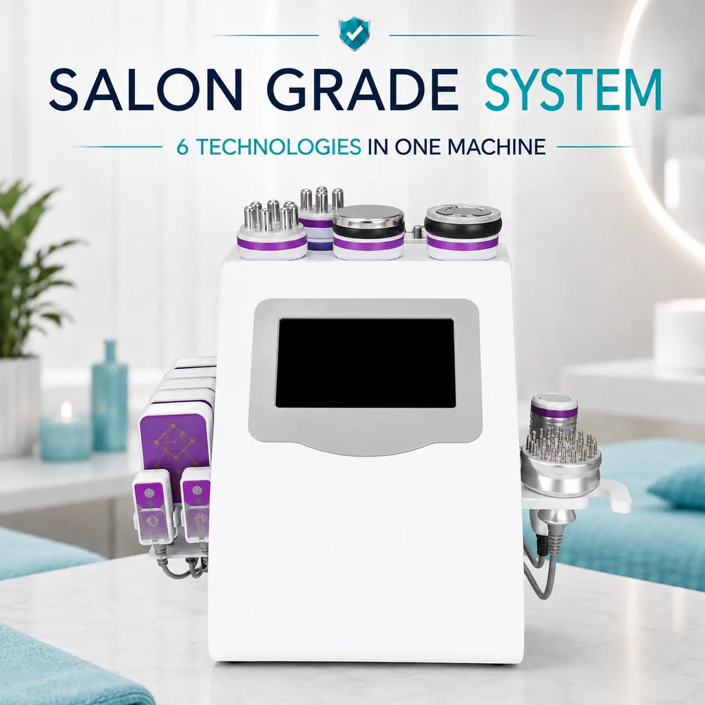 best ultrasonic cavitation machine for home use