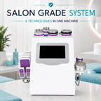 best ultrasonic cavitation machine for home use