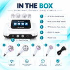 body contouring machine professional