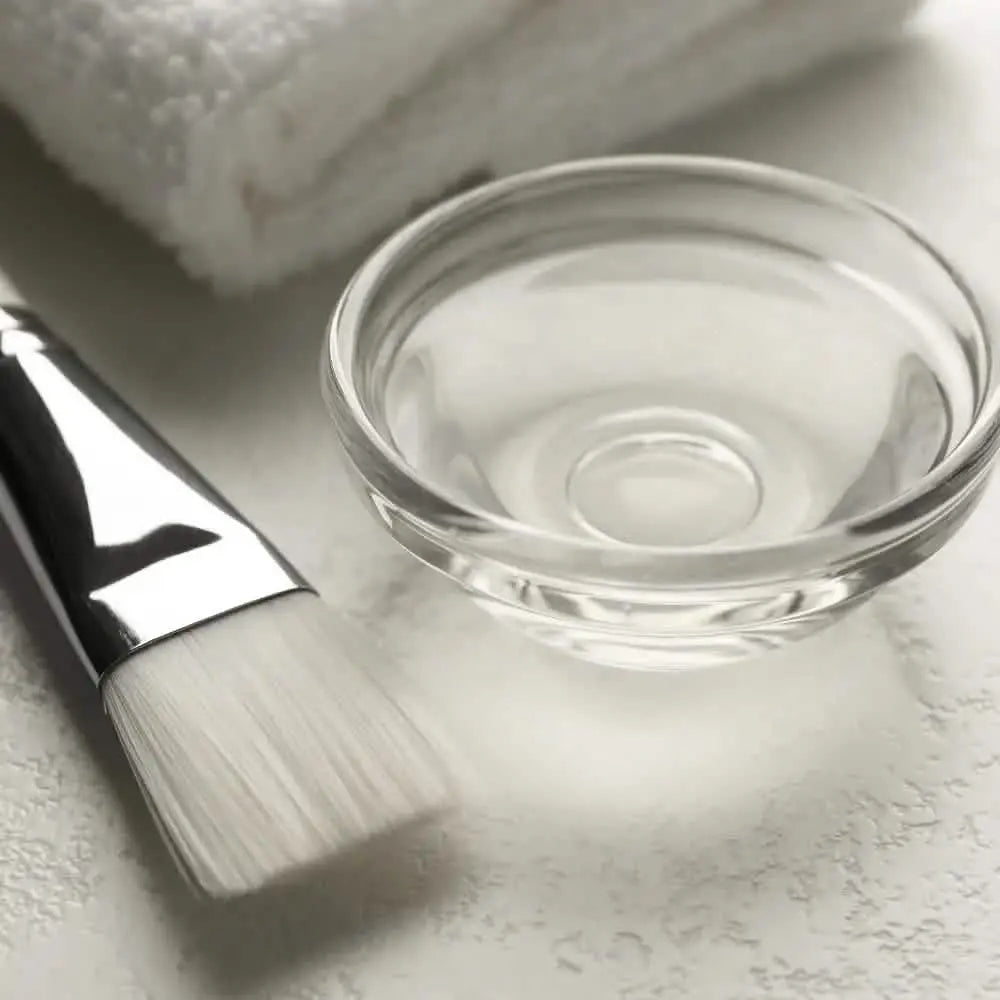 chemical face peel course