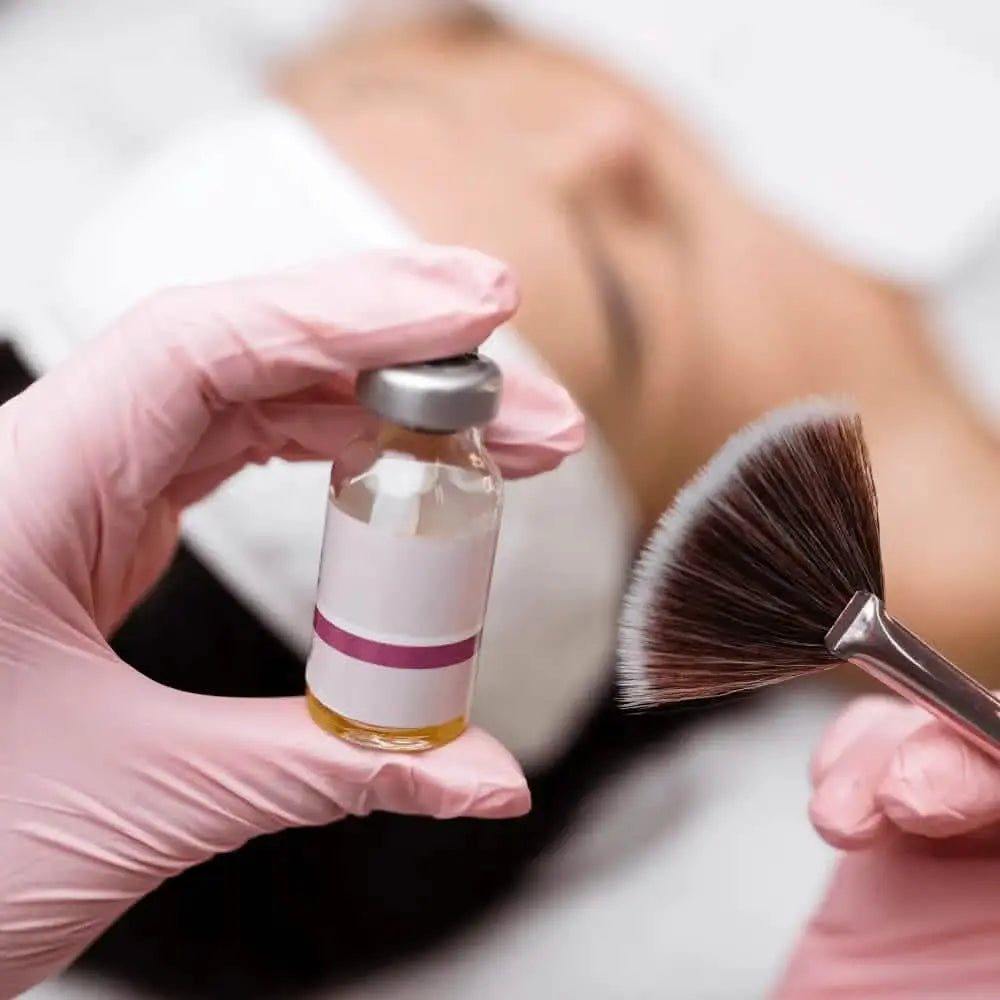 chemical peel course london