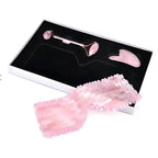 cooling eye mask to reduce puffiness