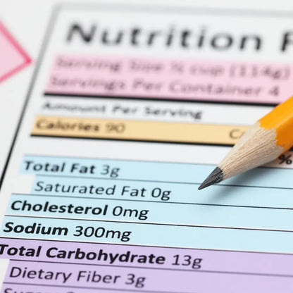 courses on health and nutrition