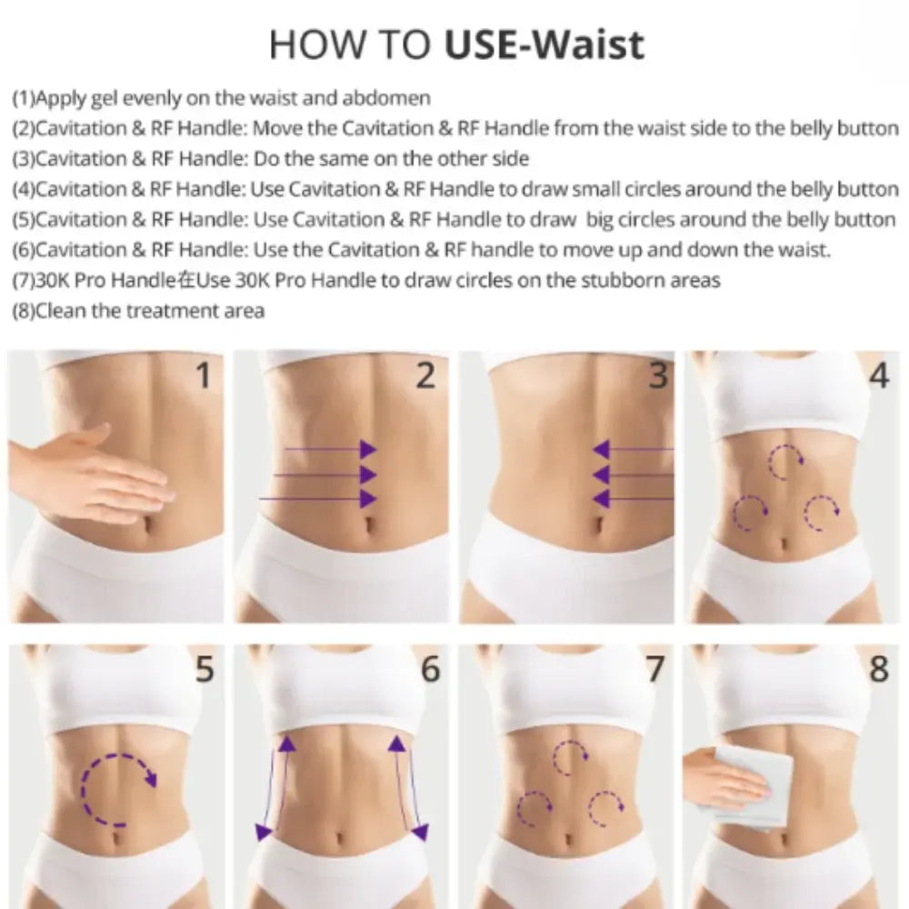 cryo slimming machine